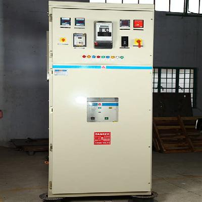 Indoor VCB Panel