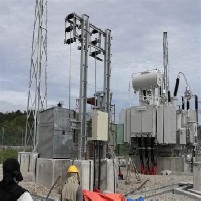 Neutral Earthing Resistor