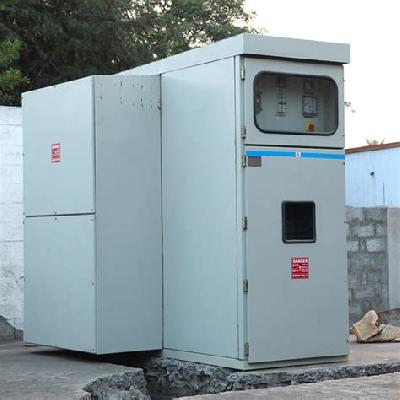 Outdoor VCB Panel