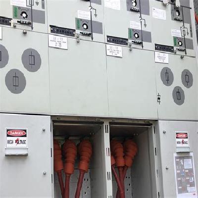 Ring Main Unit