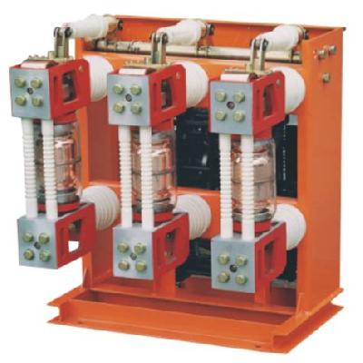 Vacuum Circuit Breaker