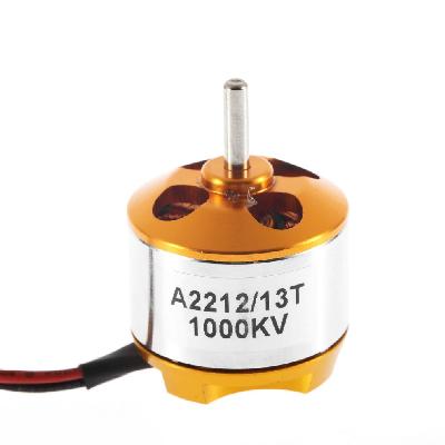 BLDC DC Motor