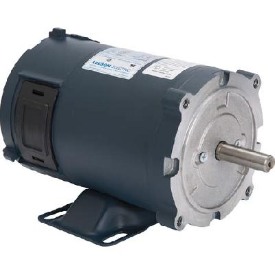 Electric DC Motor