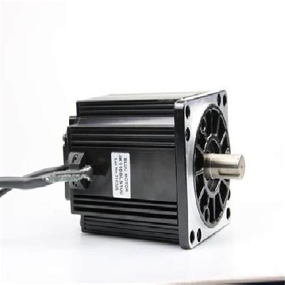 High Torque DC Motor