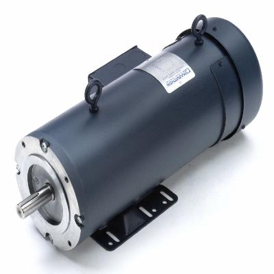 Permanent Magnet DC Motor
