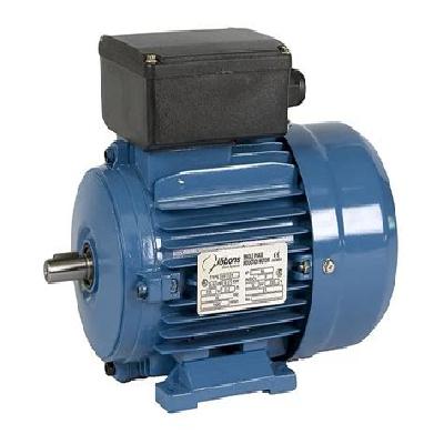 Single Phase DC Motor
