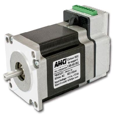 Stepper Motor Drive