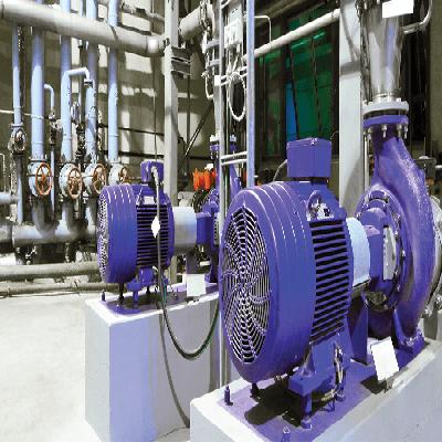 VFD Motor Drive