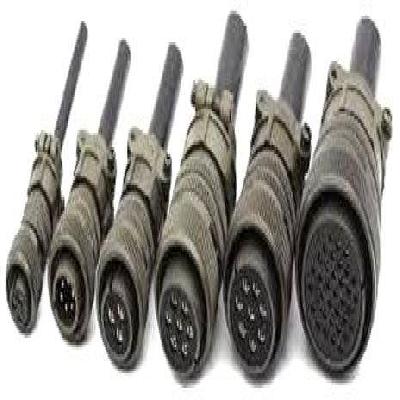 Allied Circular Connectors