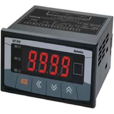 Autonics Panel Meter