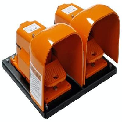 Foot Pedal Switches