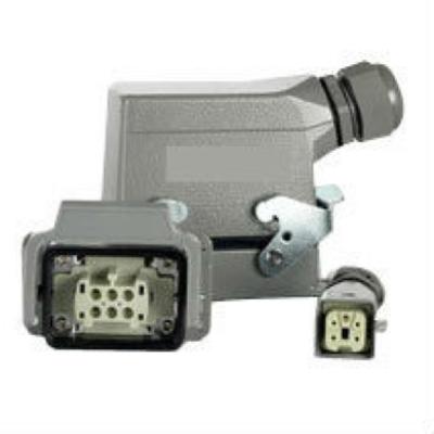 Hearting Connector