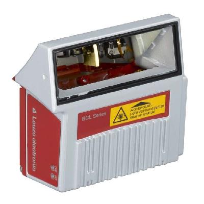 Leuze Barcode Reader