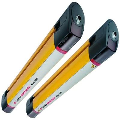 Leuze Light Curtain