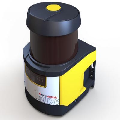 Leuze Safety Scanner