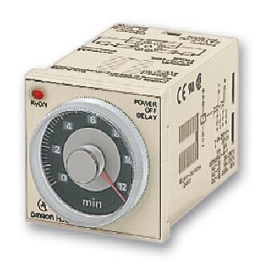 Omron Digital Timer