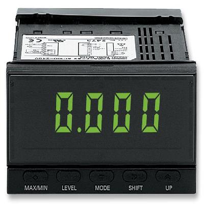 Omron Panel Meter