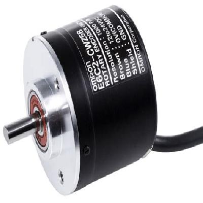 Omron Rotary Encoder