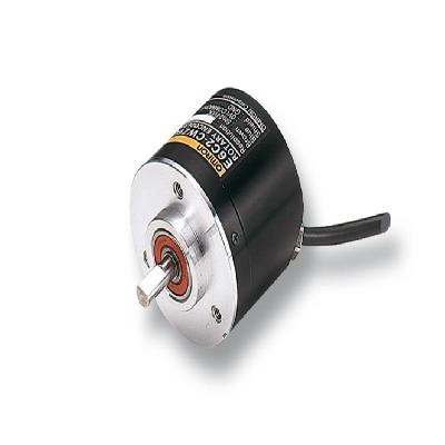 Omron Rotary Encoders And Autonics Rotary Encoders