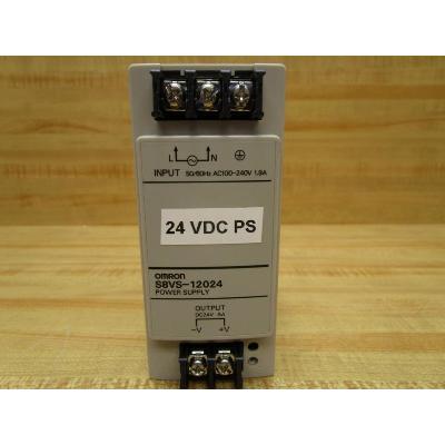 Power Supply