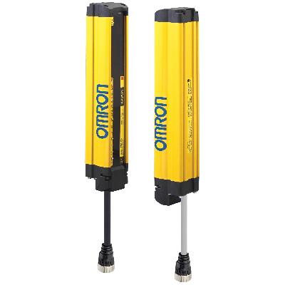 Omron Safety light curtain