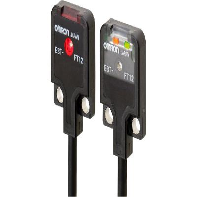 Omron Through Beam Sensor