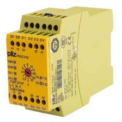 Safety Relay