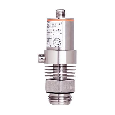 Pressure Transmitter IFM