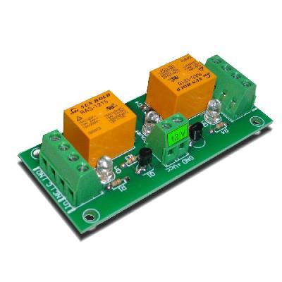 Relay Board