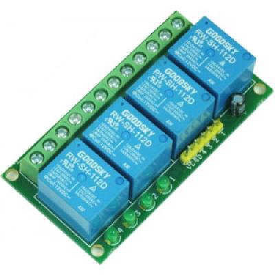 Relay Board