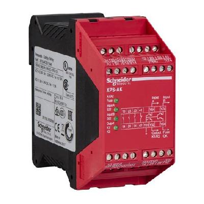 Safety Relay