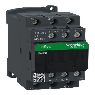 Power Contactors