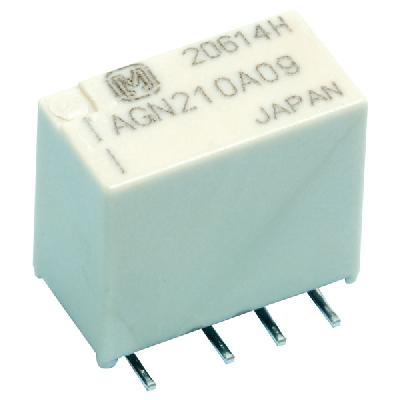 Slim Signal Relay