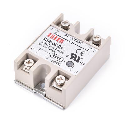 SSR Relay