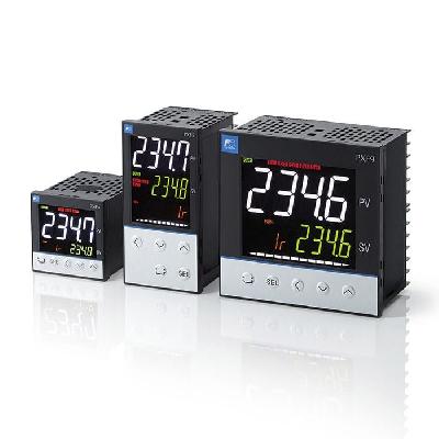 Temperature Controllers