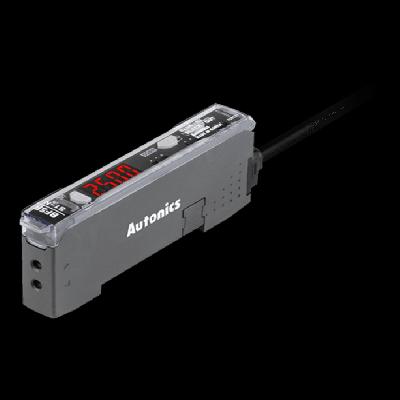 Through Beam Fiber Optic Sensor