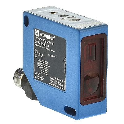 Wenglor Eye Mark Sensor