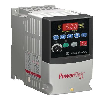 Allen Bradley AC Drives