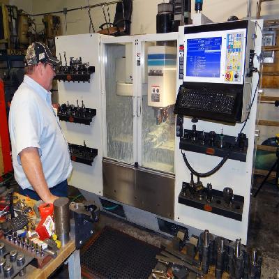 Control Panel Installation Service