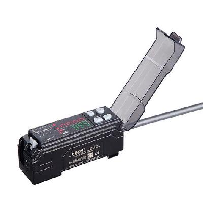 Digital Colour Mark Sensor