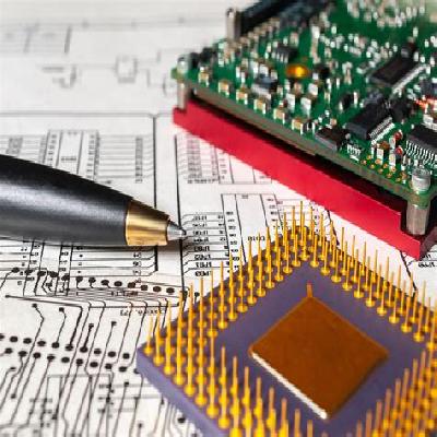 Electrical Circuit Designing Services