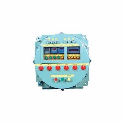 FLP Control Panel