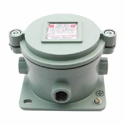 FLP Junction Box