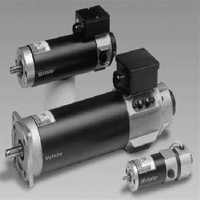Motor Drives