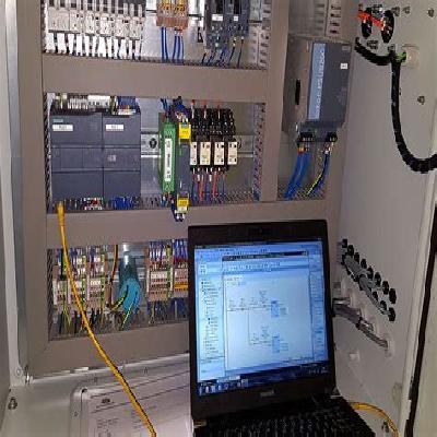 PLC Programming Service