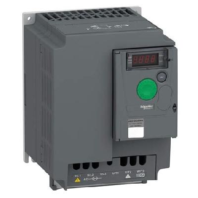 Schneider AC Drives