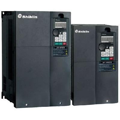 Shihlin AC Drives