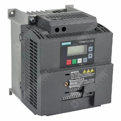Siemens AC Drive
