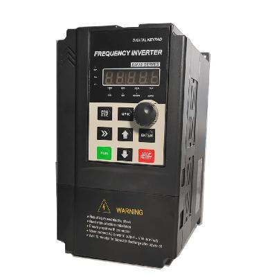 Single And Three Phase Ac Drive Control System