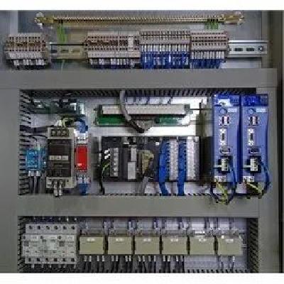 Three Phase Servo Drive Panel